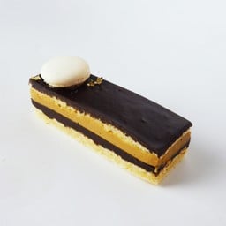 New! Classic Opera Cake