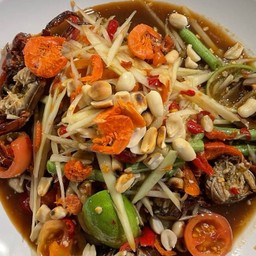 ตำโคราชชช