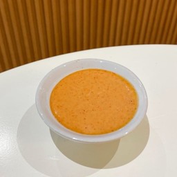 Spicy Henry Sauce ซอสเผ็ดเฮนรี่