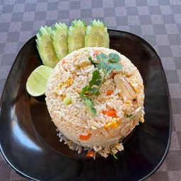 ร้านตำ ยำหรอย