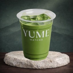 Matcha - KAGAYAME (คากายาเมะ)