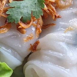 ปากหม้อบ้านบุญเจ ปากหม้อบ้านบุญเจ