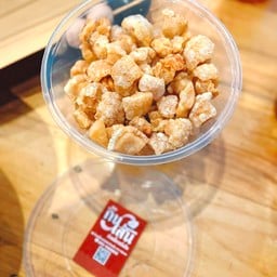 แคปหมู (ถัง)