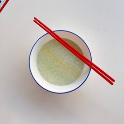 ข้าวต้มใบเตย