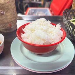 ข้าวสวย