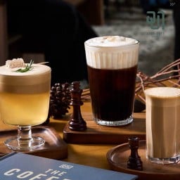 อาปาคาเฟ่ (APAR CAFE) โชคชัย 4