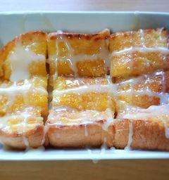 หอมจังปังปิ้ง by มดดำ