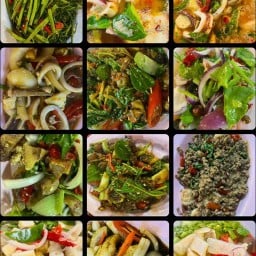 ราชาข้าวต้มตะเคียนเตี้ย