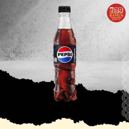 PEPSI ZERO (น้ำตาลน้อย)