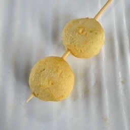 เฮงดี หมาล่า/ยำลูกชิ้น