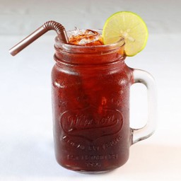 ชามะนาว