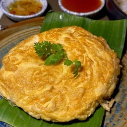 แสน สุข สม ซีฟู้ดหัวหิน