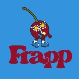 FRAPP Smoothie Casaluna Ave.
