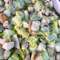 เตี๋ยวข้าว -