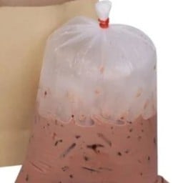 ร้านชานมไข่มุกสองพี่น้อง -