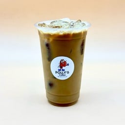 POLLY’s Coffee by POUR OVER LAB เอกมัย