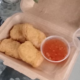 ของทอด บ้านเรา ( House of Fried )