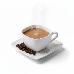 เต้าหู้กาแฟ