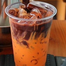 ชาโก้ (ชา+โกโก้)