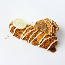 Espresso Croquant Eclair