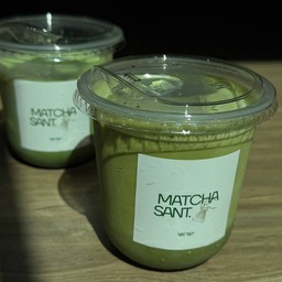 Matcha SANT.
