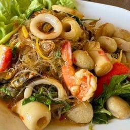ยุ้ยอาหารตามสั่ง