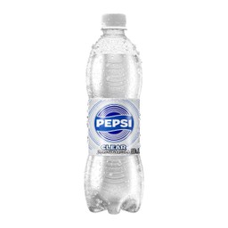 PEPSI CLEAR 
