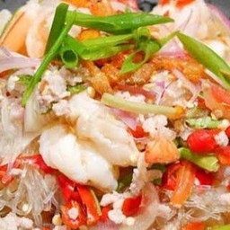 เเซ่บอีสาน ล้านนฟ้าใหม่