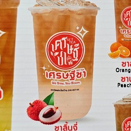 ชาลิ้นจี่