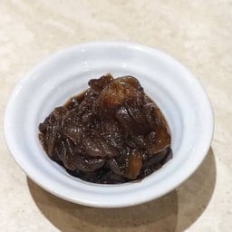 Onion Balsamic Jam แยมหัวหอม