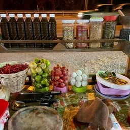 สถานีตำ