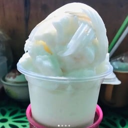 บ้าน พร้าว หอม By อิงบุญ ปั๊ม ปตท.มาบยางพร