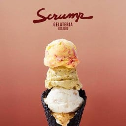 Scrump Gelateria - Rama 3