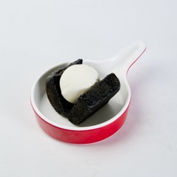 Japang เจปัง ไอติมย่างเนย  The Jas รามอินทรา