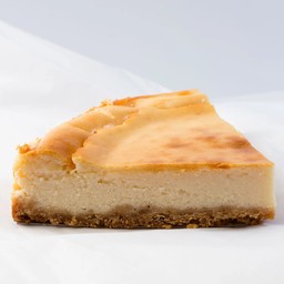 New York Cheese Cake