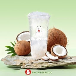 น้ำมะพร้าว-椰子水