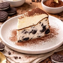 เค้กเย็นมีโอกาสและลายหากใช้เวลาเดินทางนาน