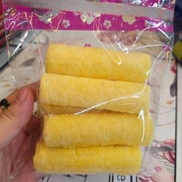 ขนมข้าวโพด 1 ถุง