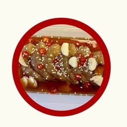 โกกิดองม่อนกุ้ง-บางบ่อ รัตนราช