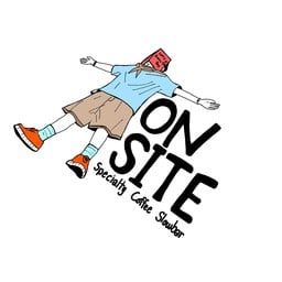 ON SITE specialty coffee slow bar