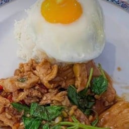 น้องเฟย์ญ่า ตามสั่ง