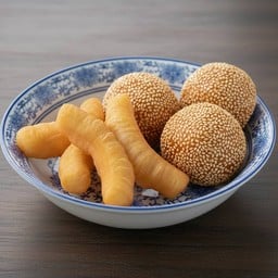 ชุดคู่หูดูโอ้ปากับเปา