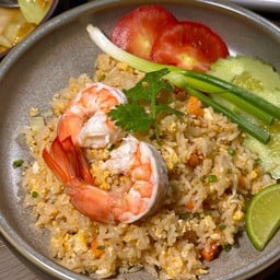 แสน สุข สม ซีฟู้ดหัวหิน