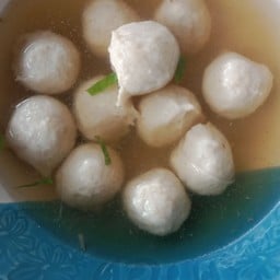 ลูกชิ้นหมู