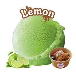 ทอดโดยเดียร์ ไอติมทอด