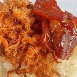 ข้าวเหนียวห่อแน่น