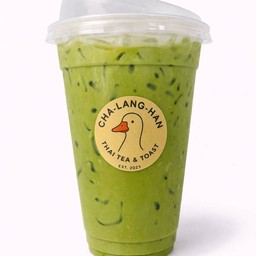 ชาเขียว