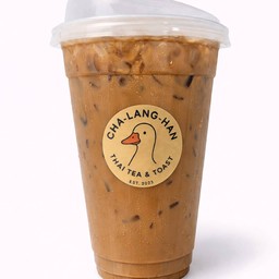 กาแฟโบราณ (แก้วใหญ่ 22 ออนซ์)