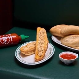 บั๋นหมี่ไฮฟ่อง