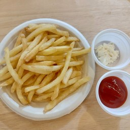 เฟรนด์ฟรายด์